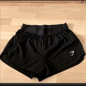 Gymshark shorts